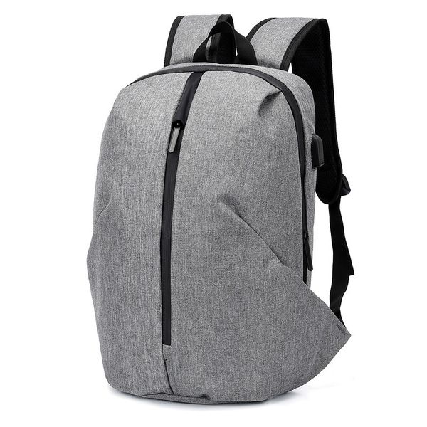 

juma river 2019 new style men usb charging backpack outdoor lapbackpack