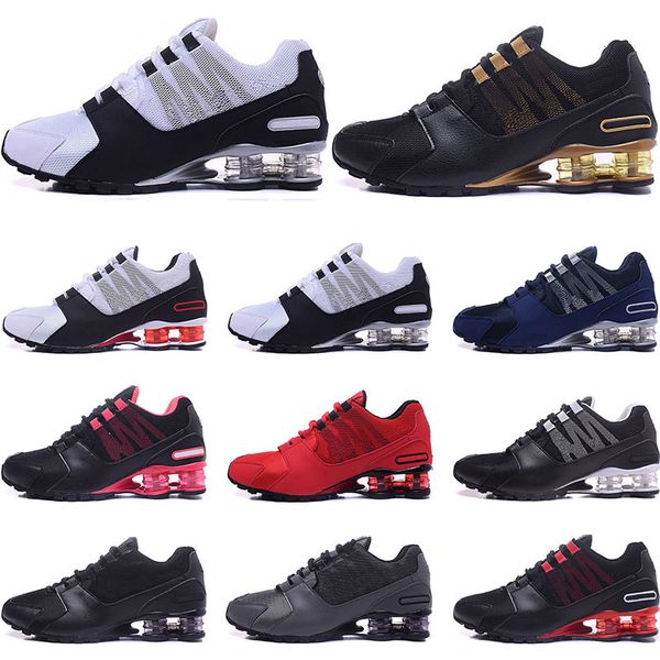 

2019 designer shoes r4 nz mens womens running shoes black red gold blue white pink colorful new athletic trainers sports sneakers size 36-46