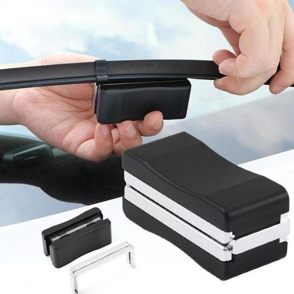 Universal Car Wiper Repair Tool Windshield Wiper Blade Scratches Cleaner YS