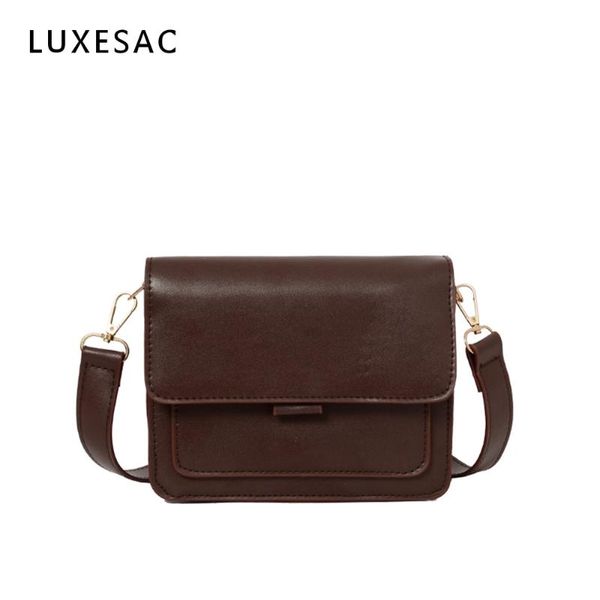 

mini crossbody bags for women with wide shoulder strap sac a main vintage bag pu leather women's shoulder bag bolsos para mujer