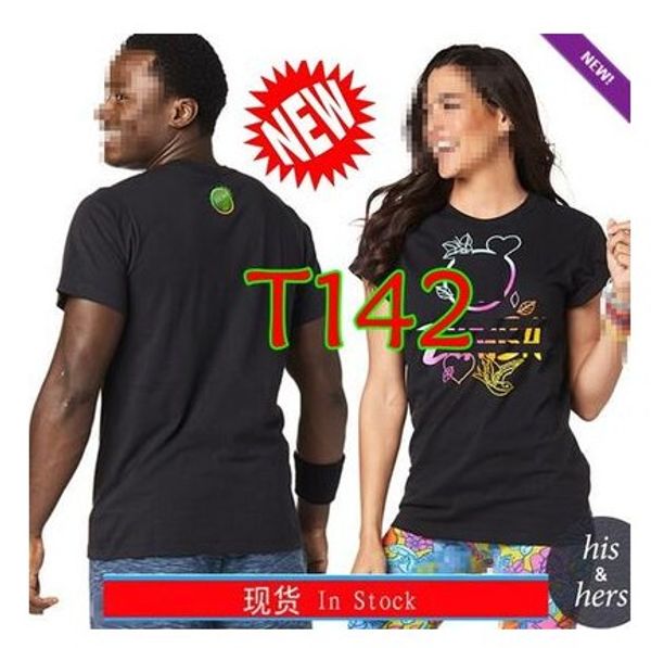 

new designs summer women sports running t shirt men t shirt women cotton clothes t142, Black;red