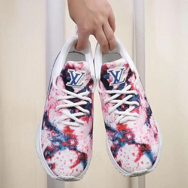 

mens womens shoes sneakers leather luxury old dad sneaker casual shoes basketball shoes,zapatos de mujer zapatos de hombre-17