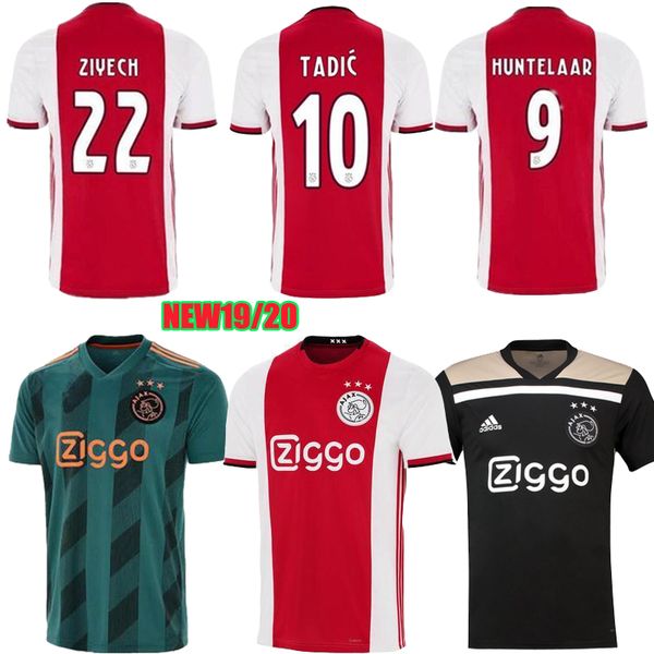 ajax trikot herren