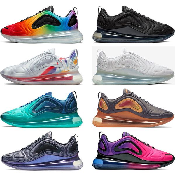 nike air max 720 couleur