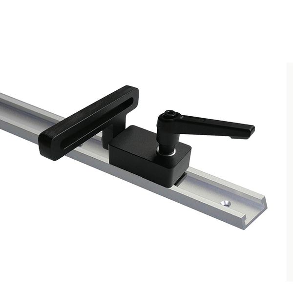

30 type miter track sfor t-slot t-tracks woodworking diy tool aluminum alloy