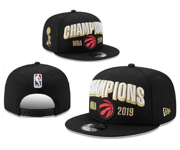 

Toronto black 2019 final champion raptor hat locker room 9fifty napback adju table hat for kid youth women and men