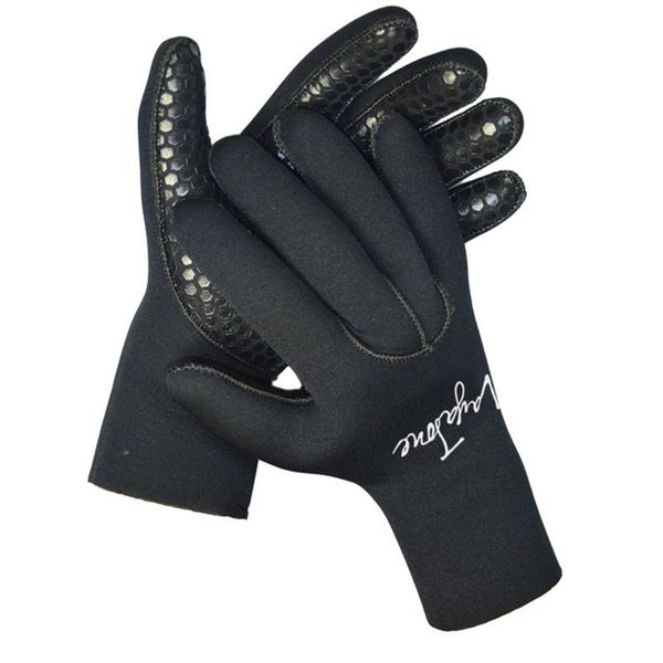 

layatone wetsuit gloves men 5mm neoprene diving gloves spearfishing swimming surfing underwater fishing scuba dive kayak