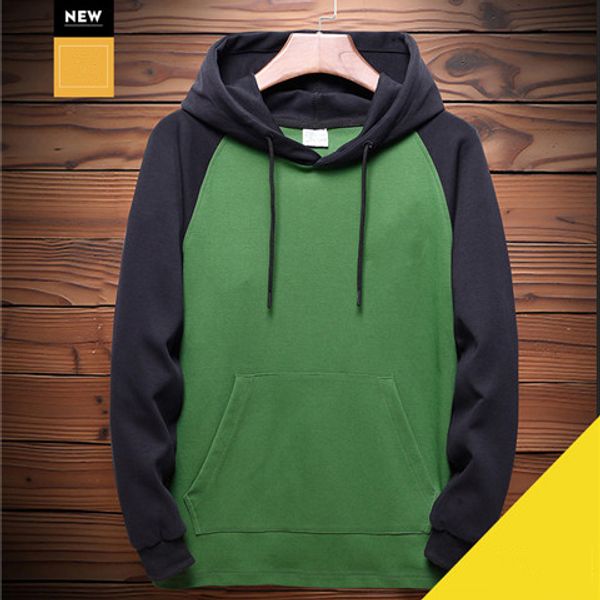 

дизайнер спорт случайные мужские женские толстовки кофты модные летние осень лоскутное мода перевешивает большой размер зимние топы lsy19814, Black