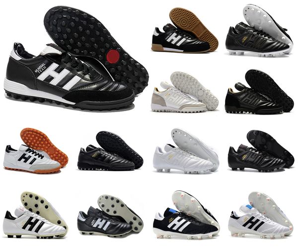 copa mundial indoor shoes