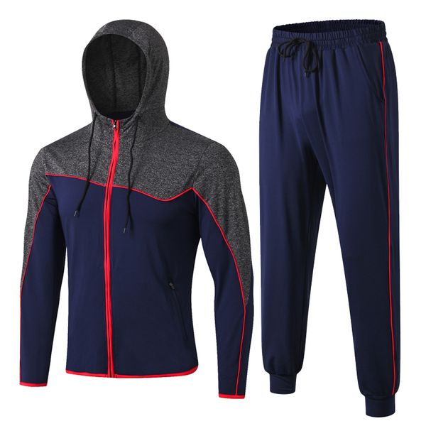 

fanceey спортивных люди толстовка гетры tracksuit мужчина спортивная одежда rashgard kit мужская спортивные костюмы фитнес compression одежд