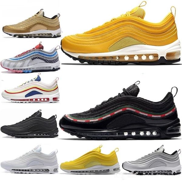 nike de plata