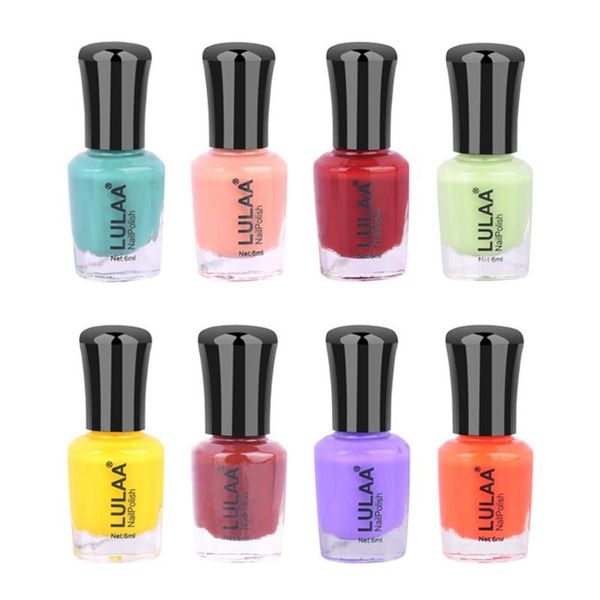 

6ml nail polish long lasting shining gel soak off polish nail art varnish lacquer remover fast cleasing manicure degreaser