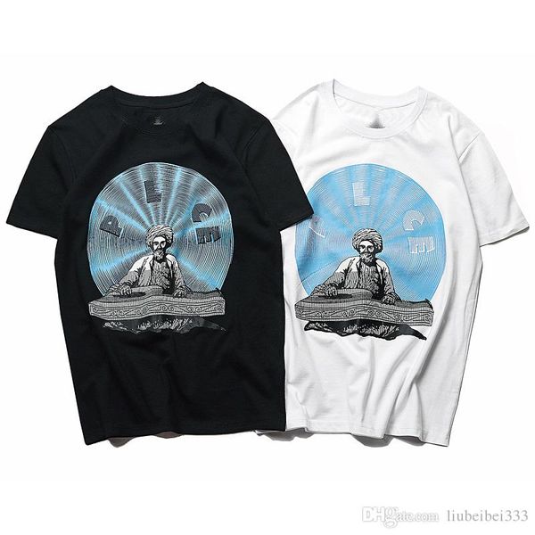 magliette di tendenza