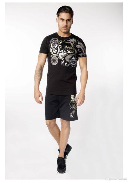 

2018 летний новый t shirt men vintage печати tops способа высокого качества плюс размер 100% хлопок tshirt марка одежды 180279, White;black