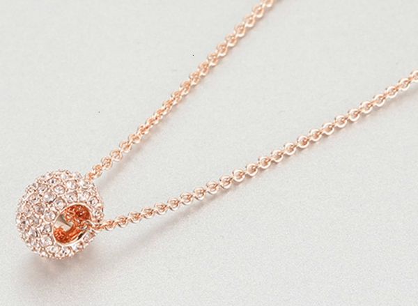 

2019 мода леганнй character коѬокие кли ожеѬеле велиѬн изделий подвеки Ѭо, Silver