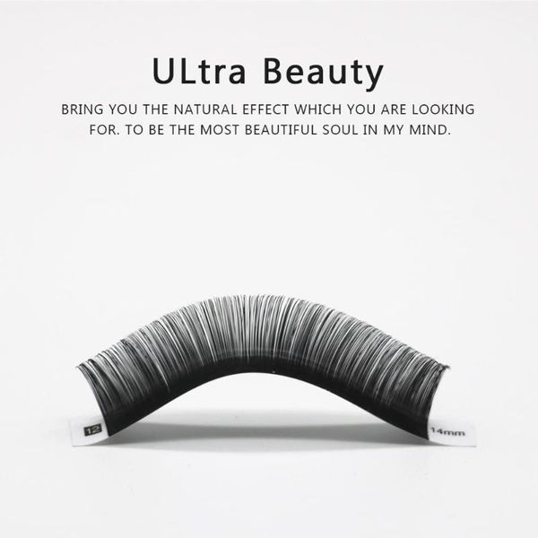 

2020 individaul lash makeup eyelashes extensions mink eyelashes lashes vendors natural soft professional high quality