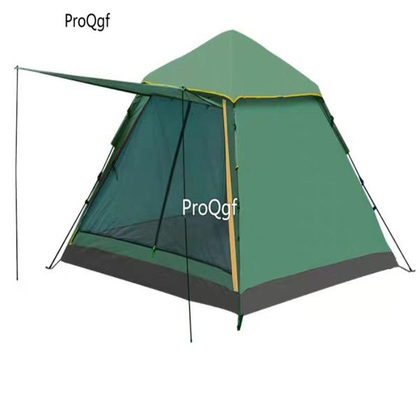 

ngryise 1 set two color choice fashion tent