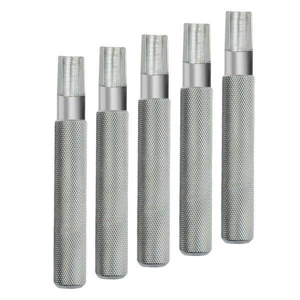 

5x steel piano tuning repair tool tuning page punch installation tools