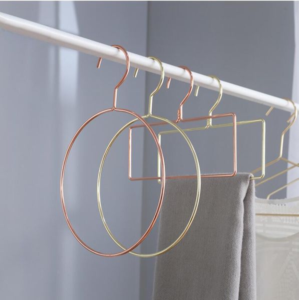 

scarves neckties hangers hooks silk scarve shelves for household storage hanger collars knots finishing racks