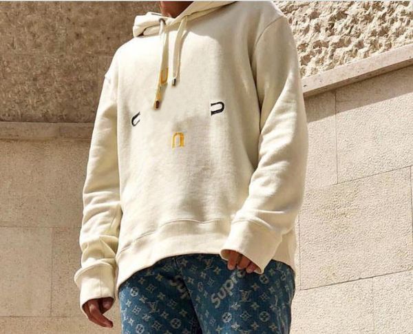 

men women designer hoodie fashion streetwear hoodies luxury mens sweatshirt brand casual hoodies shirts with hooded clothes, Black