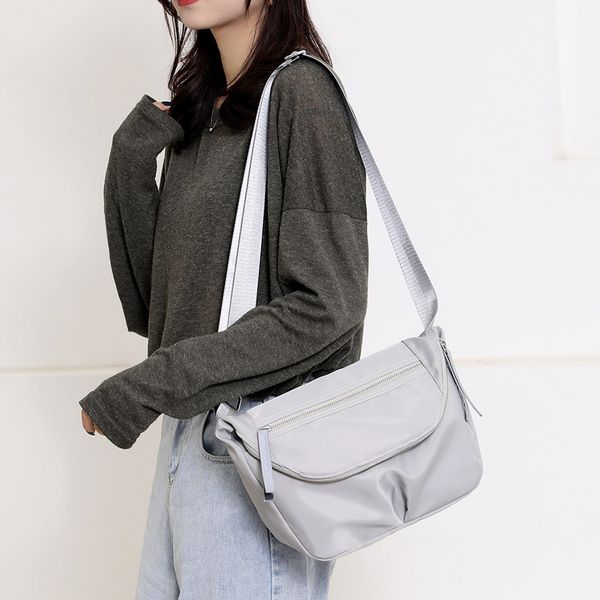 

bags for women 2019 large capacity handbag waterproof crossbody messenger bags single shoulder bag bolsa feminina