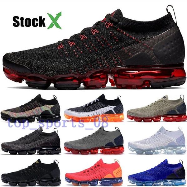 

2020 zebra knit 2.0 running shoes triple black cny safari white vast grey dusty cactus metallic gold men women trainer designer sneakers