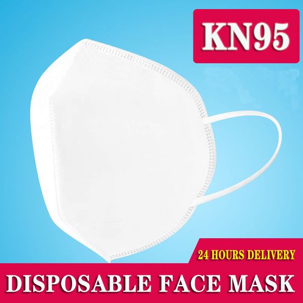 

10pcs/20pcs mouth face mask n95 kn95 kf94 anti virus c-virus dust ffp2 pm2.5 air filter facial dental masks