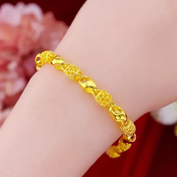 

exquisite bracelet, Black