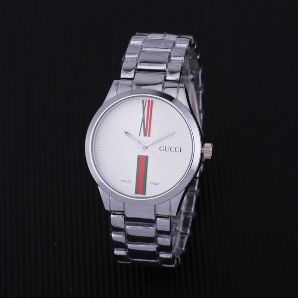 

brand women watches luxury fashion elegant quartz watches women montre femme full steel gold ladies watches gift reloj mujer, Slivery;brown