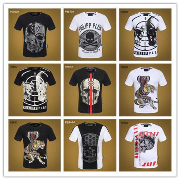 

2019 new fa hion brand t hirt tar de igner pring ummer color leeve vacation hort leeve tee ca ual letter printing top 8562122