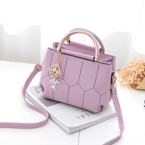 

2020 new women's handbag shoulder bag fashion casual crossbody bags