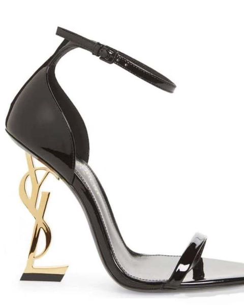 

2019 new women sandals high heels shoes luxury slide summer fashion wide flat slippery sandals slipper dhl o8