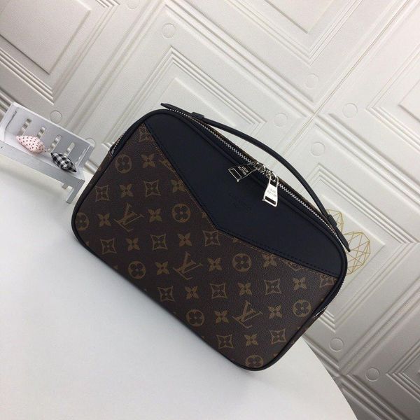 

crossbody style belt bag 2020 womens luxury purses backpack wallet crossbody bag designer bags woman bags sac Ã main, Black