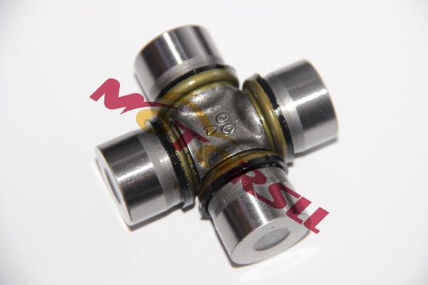 

2pc universal joint 25x64 for cfmoto atv quads spare parts no.: 7020-290130 cf500/cf800 x6 x8