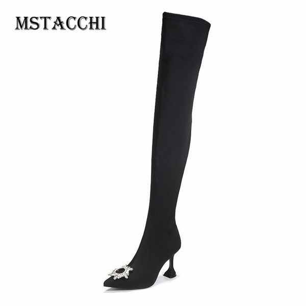 

mstacchi 64, Black