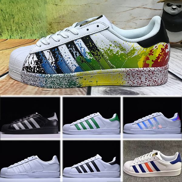 adidas superstar 2016