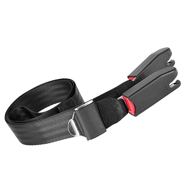 

mahaqi adjustable car baby safe seat strap isofix soft belt anchor holder cover shoulder harness strap seat clips sale