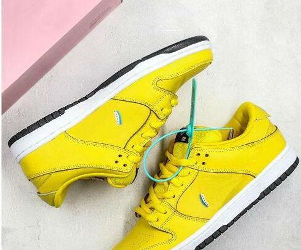 

2020 new diamond supply co. x sb dunk low pro running shoes for men women trainers outdoors jogging sneakers size 36-45