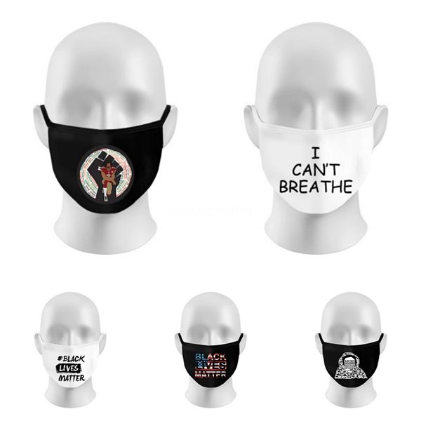 

designer letter face mask kids face mask child pm2.5 anti-pollution masks cartoon mouth masks earloop washable mask #436