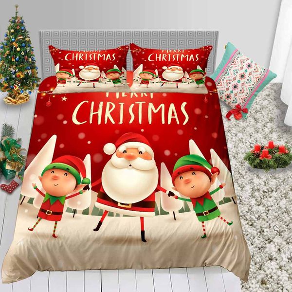 Bed Cover Set Single