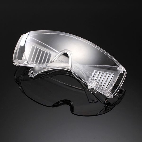 

i8oqp shutters outdoor splash-proof cycling sports industrial labor glasses pc protective shutter shutters outdoor protection splash-proof c, Silver