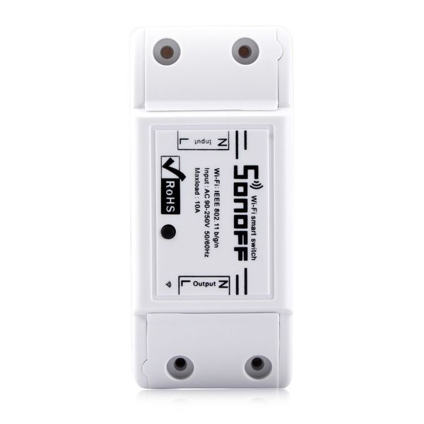 

smart home wifi wireless timing switch for apple android