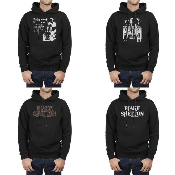 

men design printing blake shelton black fleece hoodies graphic make a sweater hoodie logo the of brasil