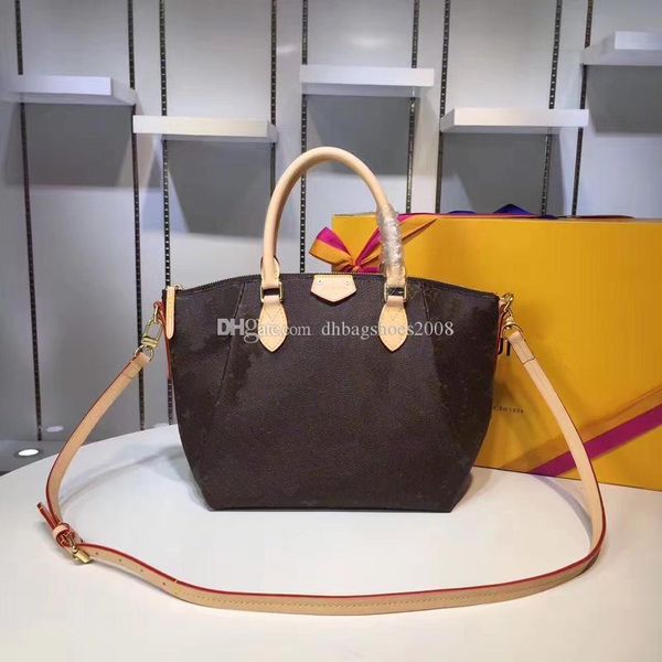 

tote bags for women real leather fashion women crossbody tote shoulder bag for ladies alphabet pack size 36x23x13cm 40x26x14cm