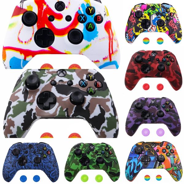 

cbigi silicone protector controller cover controller case for xbox 360 skin