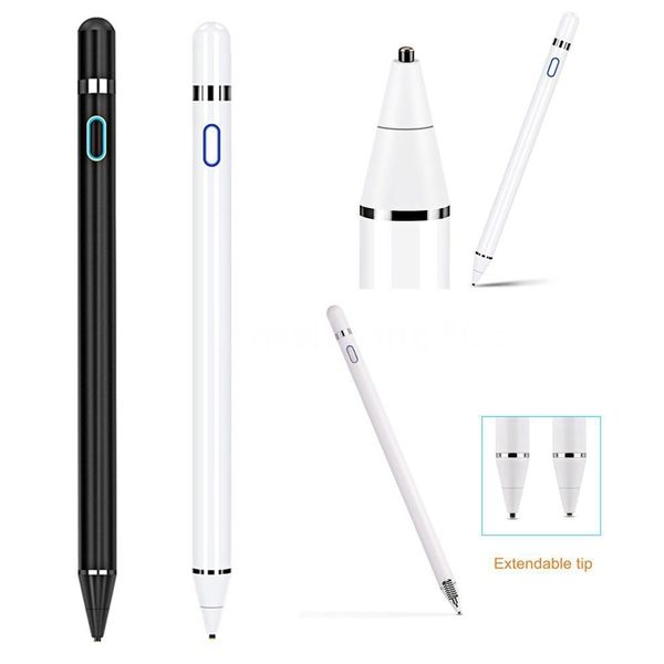

apple pencil new stylus capacitance touch pencil for apple ipad pro ipad 9.7 2017(2018) ipad 1234 mini all ios android system