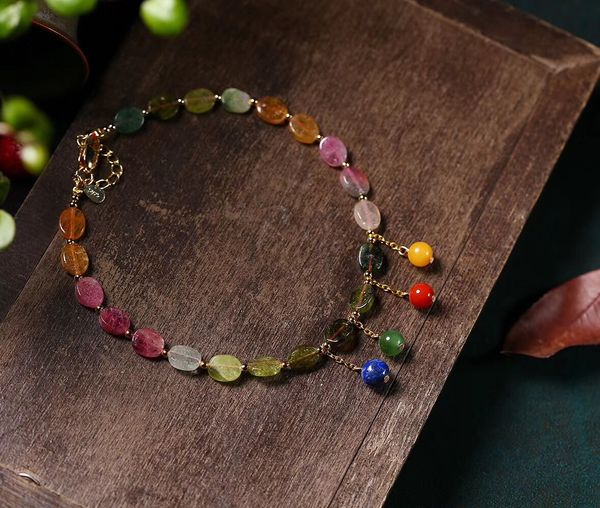 

натуральные бразильские печати с медовым воском, яшмой и ляписом, 925 простирающихся на серебре удлиненных браслетов, новый дизайн 2019 года, Red;blue