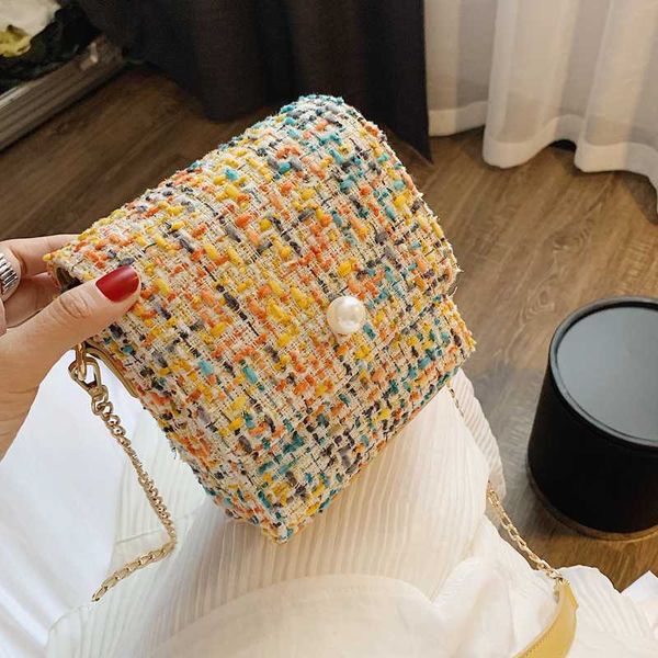 

2019 chain small flap bags for women new purses and handbags lady clutch shoulder messenger bag female chic crossbody bags