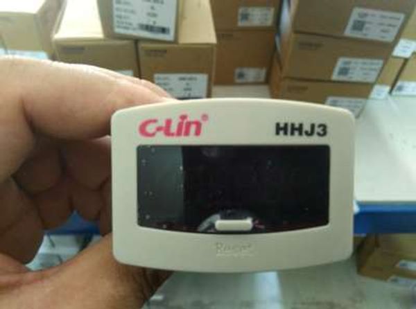 

genuine c-lin hhj3 (jdm11-6h) accumulative counter ac24v