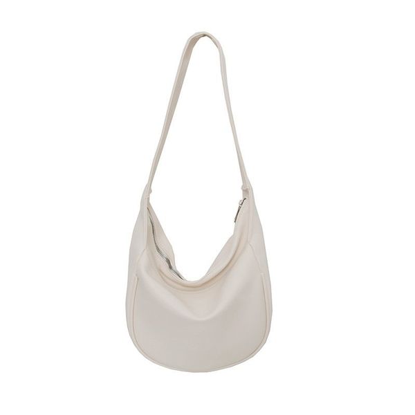 

female shoulder bag youth fashion women handbags imitation leather lady shopping bags waterproof black white